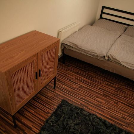 Apartment Vila Aston Vel'ka Lomnica Luaran gambar